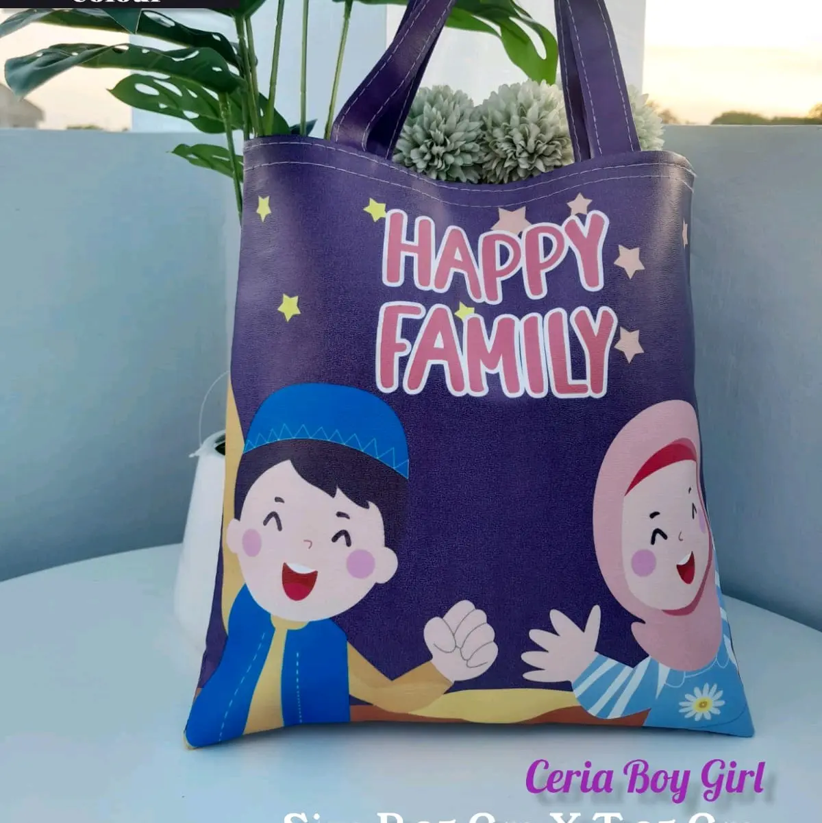 TOTEBAG SERBAGUNA FULL COLOR PRINTING