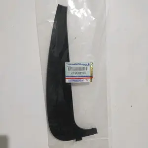 Lis garnis pintu depan Mitsubishi canter kanan Orsinil