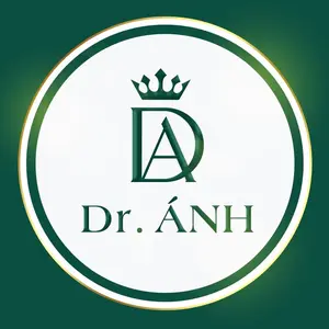 Mỹ Phẩm Dr.Ánh