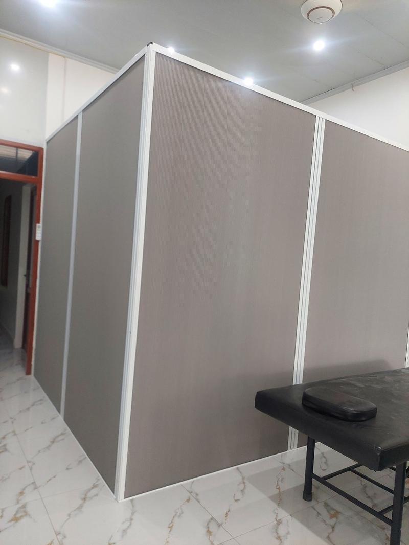 Product Introduction of Cửa lưới chống muỗi Hoà Phát rèm ngăn lạnh điều hoà 100% polyester Funll Tone cao cấp 9