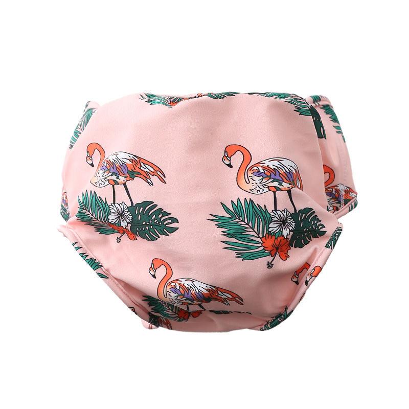 Product Introduction of Quần Đùi Bơi Chống Thấm Nước Và Thoáng Khí, Cho Em Bé, Thiết Kế Hình Tam Giác Hoạt Hình, Thích Hợp Cho Trẻ Em 0-3 Tuổi, Cửa Hàng Bán Chạy, Đồ Bơi Cho Em Bé 29