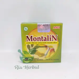 MONTALIN KAPSUL ISI 40 KAPSUL