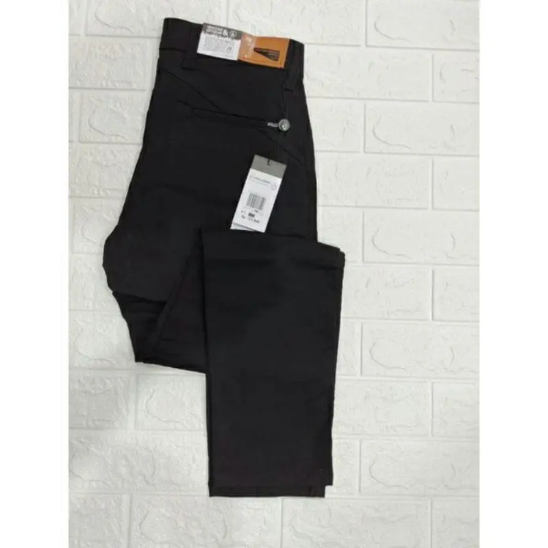 CELANA PANJANG VOLCOM SLIMFIT TERBARU DAN TERLARIS