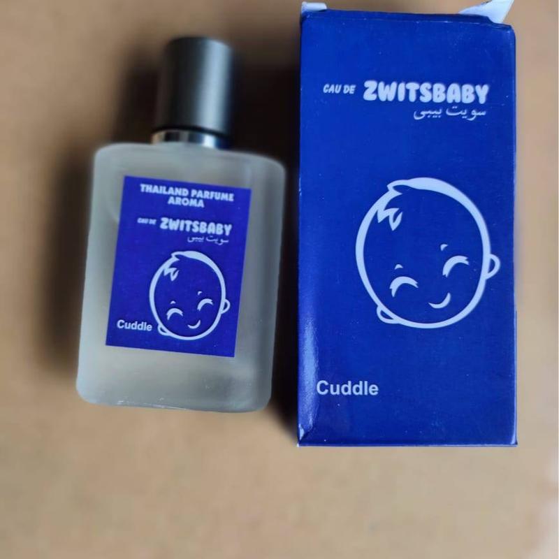 30ml Parfum Bayi Refill laki perempuan tahan lama Kulit Laki-Laki