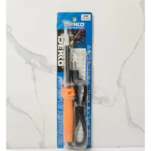 Solder Dekko 60 Watt murah berkualitas