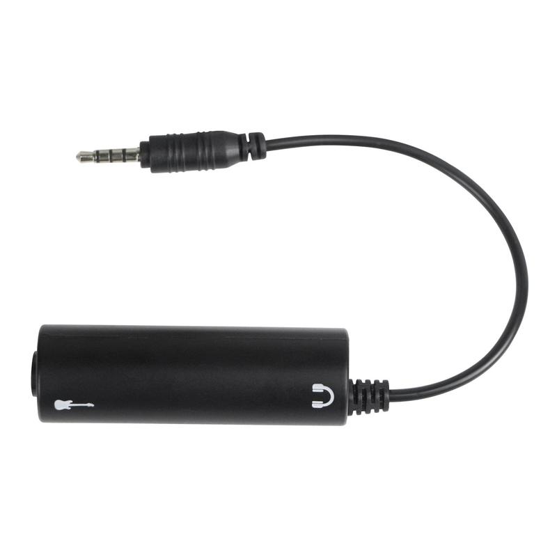 Audio Connection Cable, Guitar Audio Interface, Guitar Accessories for Mobile Phone 8