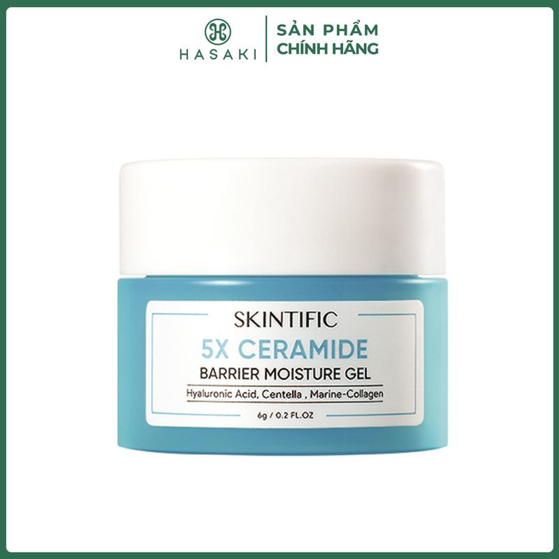 Kem Dưỡng Skintific 5X Ceramide Cấp Ẩm | HASAKI BEAUTY