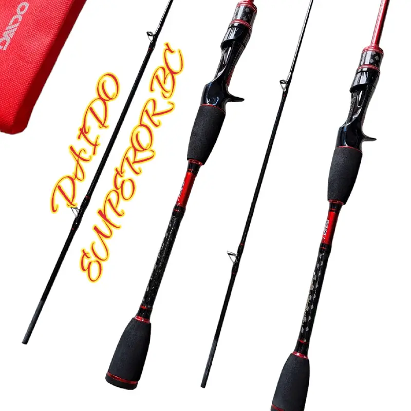 JORAN DAIDO EMPEROR PRO SERIES / GEN 1 6