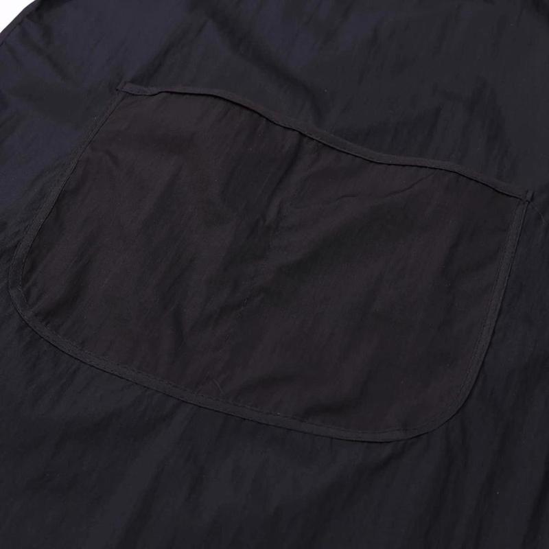 Product Introduction of Barber Haircut Styling Apron Waterproof Convenient Accessories Soft Machine Washable 1