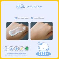 Gambar HALE Baby & Kids Soothing Lotion - 1pc Lotion dari Hale.id Kota Bekasi 2 Tokopedia