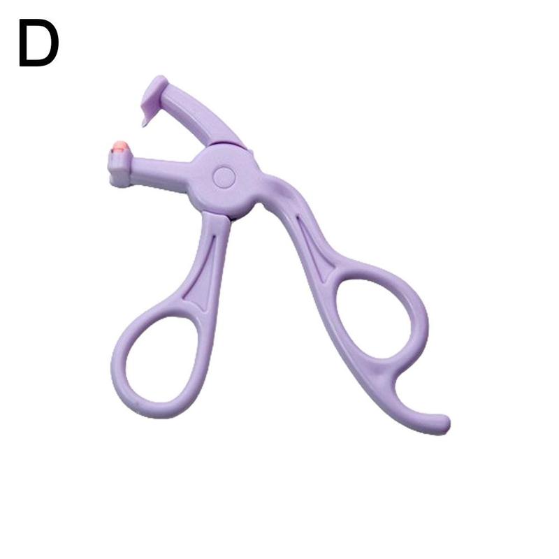 Product Introduction of New Professional Eyelashes Curler Wide Angle And Locality 2 Style Eyelash Curler 14
