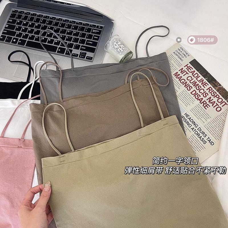 Product Introduction of Áo Yếm Lưng, Vẻ Đẹp Cô Gái Nóng Bỏng, Dành Cho Nữ, Có Đệm Ngực Cố Định, Thoáng Khí, Đàn Hồi Cao, Đồ Lót Thoải Mái, Áo Ống Băng Đô, Có Thể Mặc Ngoài Trời Top Women Umi Ong 7