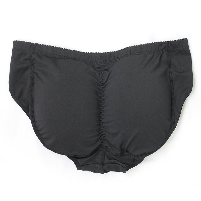 Product Introduction of Fake Ass Mens Padded Briefs Hips Butt Lifter Panty Underwear Shaper Shapewear 3