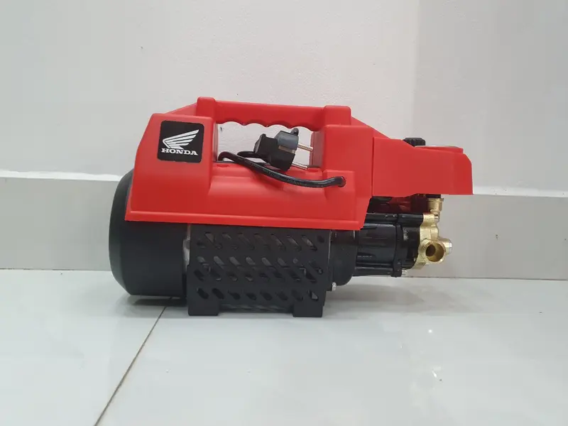 Máy rửa xe HONDA 3500, nhập khẩu chính hãng, loại có van chỉnh áp, BH 12 tháng, đổi trả trong 7 ngày mayrua xegia 3