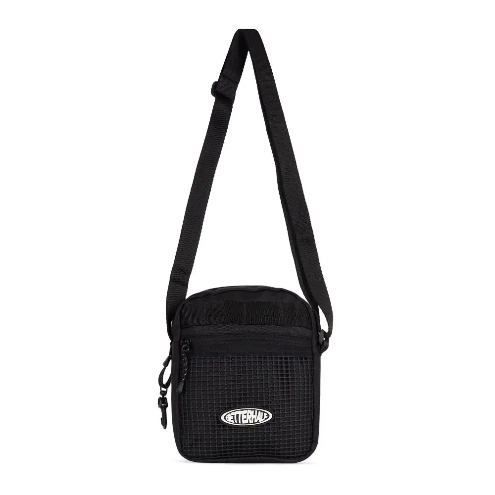 BETTERHALF Slingbag Tas Selempang Vloc - Black