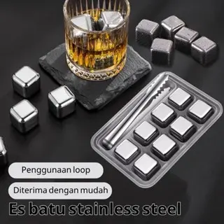Tempat Penyimpanan Es Besi Lengkap: Pintu Jual Cetakan Es, Mesin Buat Es Instan Model XYZ, Alat Penahan Es UK 30x40cm, dan Es Kreatif untuk Minuman Berbagai Macam - Kualitas Terbaik!