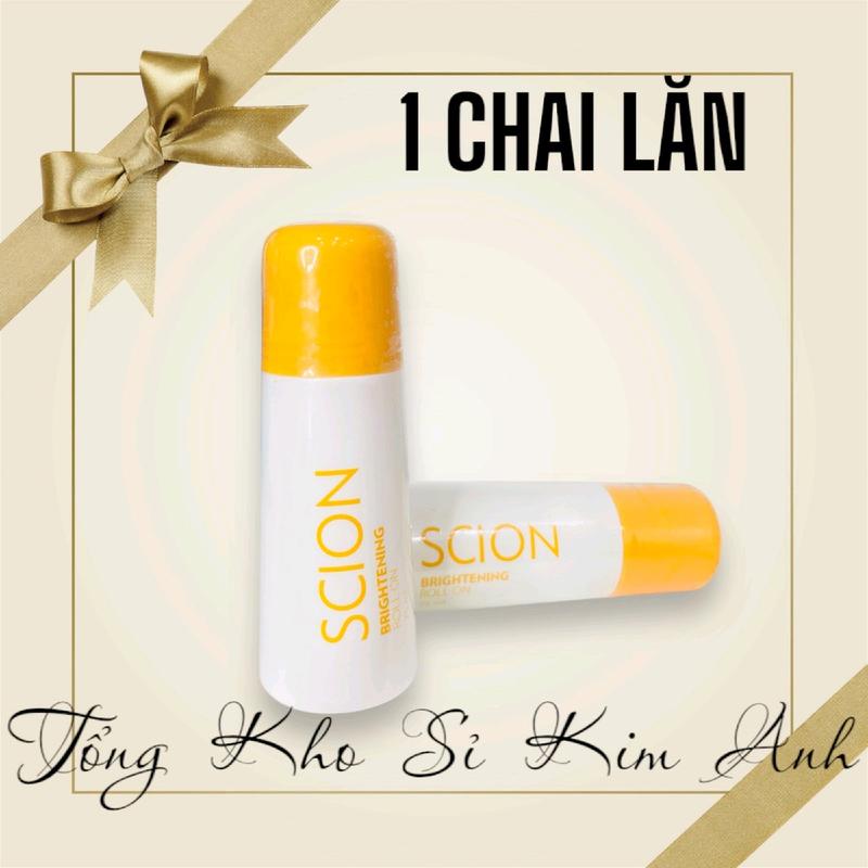 LĂN KHỬ MÙI SCION ( 75ml )