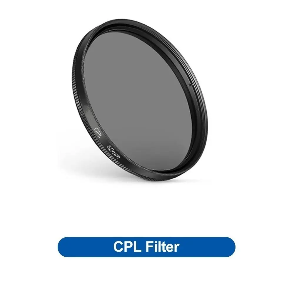 Filter CPL