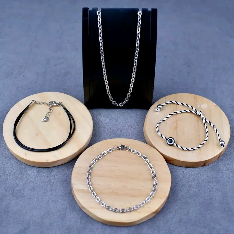 [Promo Big Sale] (paket 14) set perhiasan wanita permata kalung gelang cincin anting, hadiah kado untuk kekasih pacar keluarga saudara