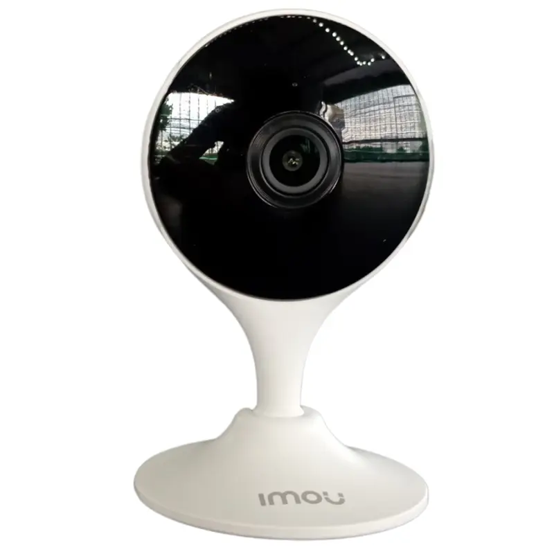 Camera trong nhà Imou C32EP - 3MP, đàm thoại 2 chiều, nhìn đêm hồng ngoại, nhận diện chuyển động, camera góc rộng android 1
