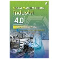 Gambar Social Manufacturing Industri 4.0 untuk Personalisasi Produk : Studi Kasus Produksi Alat Kesehatan dari bintangsemestabook Kab. Sleman 1 Tokopedia