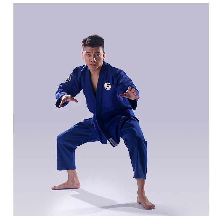Product Introduction of Thiết Bị Jiu-Jitsu Brazil, Fluory, Gi BJJ, Dành Cho Người Lớn Và Trẻ Em, Quần Áo Judo Chuyên Nghiệp Nam Và Nữ, Tùy Chỉnh, với hàng rào lửa, Hàng Mới Về 8