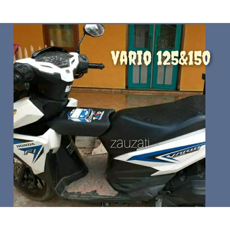 jok boncengan depan anak all motor 8