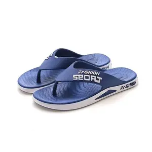 Sandal Jepit Anak Laki Laki Ukuran Tanggung Model Sport Viral Sendal Karet Fashion Anti Selip