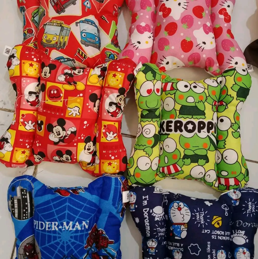 BANTAL STANG / BANTAL STANG ANAK / BANTAL STANG MOTOR / BANTAL STANG MENUL / BANTAL STANG MURAH Balita Empuk