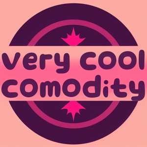 very cool commodity