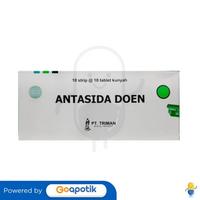 Gambar ANTASIDA DOEN TRIMAN BOX 100 TABLET dari Apotek Apollo Surabaya by GoA Kota Surabaya 2 Tokopedia