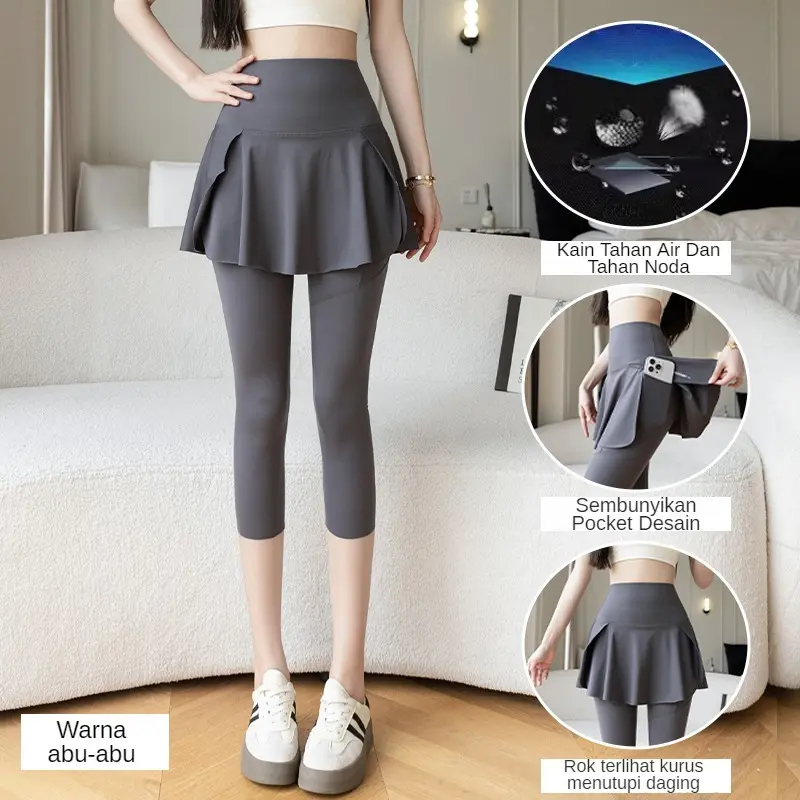 8315-7 Abu-abu-1pack