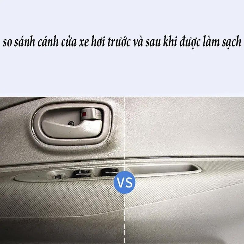 Vệ Sinh Nội Thất Oto - Vệ Sinh Sofa - Làm Sạch Ghế Da - Xịt Nội Thất Oto - Tẩy Ghế Sofa 7