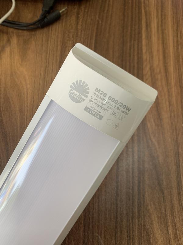 Đèn Led Bán Nguyệt Rạng Đông M26 M36 M66 20w 40w 60w BH 12 tháng 5
