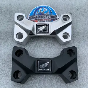 Raiser Tutup Klem Stang Stir Cb150 new Cb150R Lama PNP Reser T atas GL Megapro Tiger CB MP