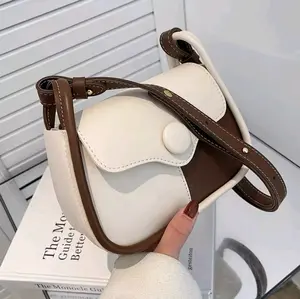 MAYA - TAS SELEMPANG WANITA TERBARU Kulit PU