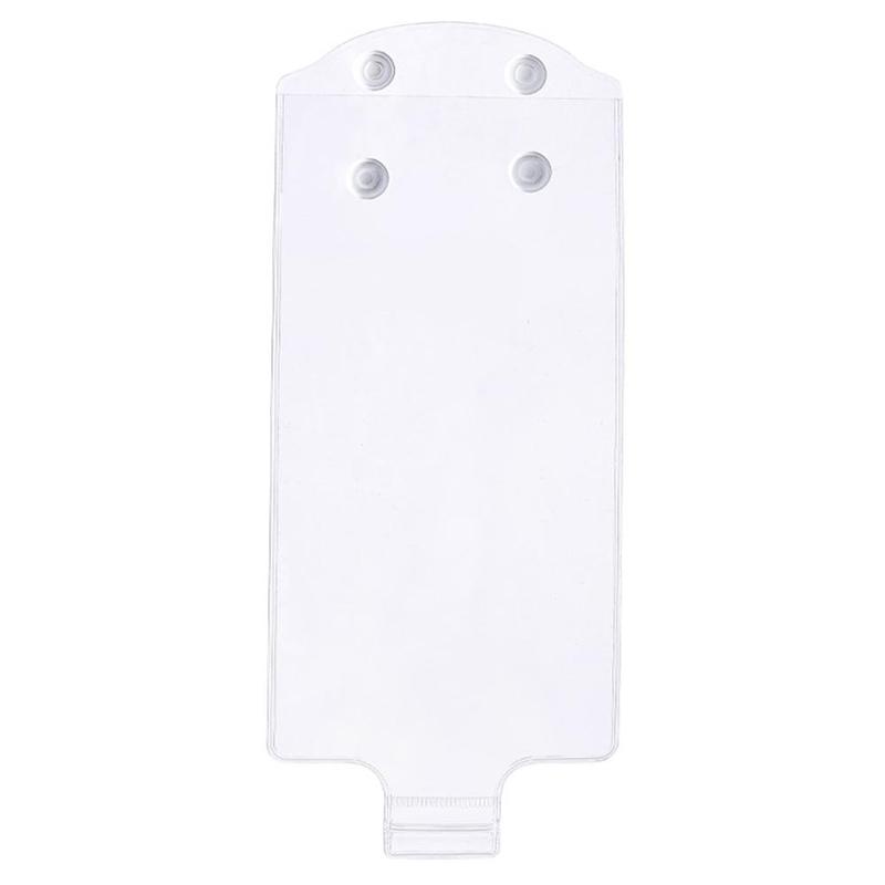 Product Introduction of Túi chống nước cho điện thoại xe máy, trong suốt, cho điện thoại di động và điện thoại di động, với tay lái, Q1U8, thiết kế phun nước 0