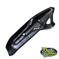 Gambar Cover Tameng Tutup Knalpot Honda Vario 125 Old Lama 2012 - 2014 18318-KZR-600 dari Ducks.garage Kota Bandung 3 Tokopedia