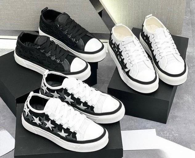 Giày Sao buộc dây Siêu cấp 3 Màu , Giày Xuất Shop Nét căng Tăng chiều cao 5 cm Form Đẹp,Sành Điệu Thời trang Đúng Gu boy phố khâu viền full chất Sneaker Shoes Đế Bằng Nam