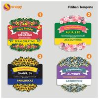 Gambar PAPAN UCAPAN KARANGAN BUNGA MINI WEDDING MENINGGAL ULANG TAHUN ANNIVERSARY WISUDA Kado - 1 dari Snapy Kota Administrasi Jakarta Selatan 2 Tokopedia