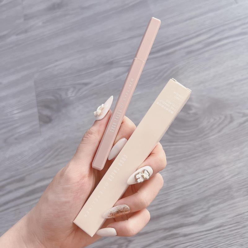 Kẻ Mắt Gogotales Không Lem Trôi Cosmetic Nữ