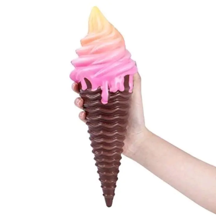 squishy es cream jumbo 1