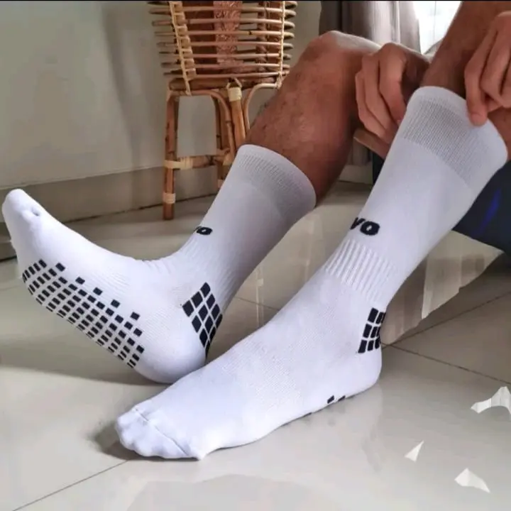 Kaos Kaki Avo Futsal System Anti Slip Original sepak bola & futsal random warna
