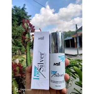 Silver Ion MSI