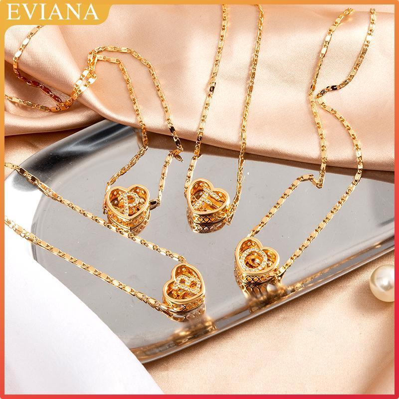 S-496 COD  Kalung Rantai Fashion Trend Kalung  Wanita  Premium Quality Aksesoris gold perhiasan gelang  fuji  dan  gelang  aisar