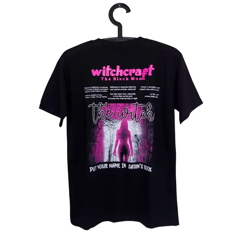 Kaos Distro Katun Premium Sablon Berkualitas 5