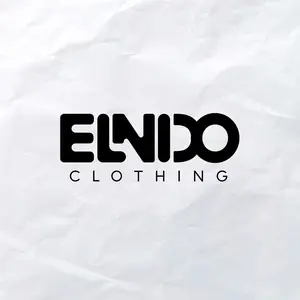 Eenido Unisex Brand