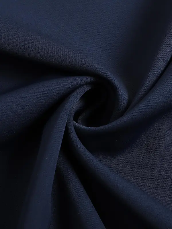 Men's Contrast Binding Embroidering Notched Neck Kaftan, Summer Clothes, Modest Three Quarter Length Sleeve Abaya, Summer Outfits 2024, Islamic Thobe Clothing, Mens Clothing 6
