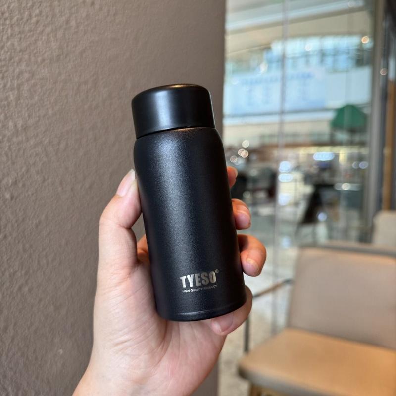 Product Introduction of Cute 150ml Stainless Steel Thermal Flask Mini Double Pocket Thermal Water Bottle Portable Water Bottle Accessories Travel Tumbler 11