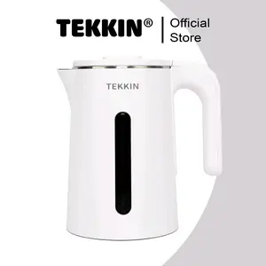 Tekkin Shop